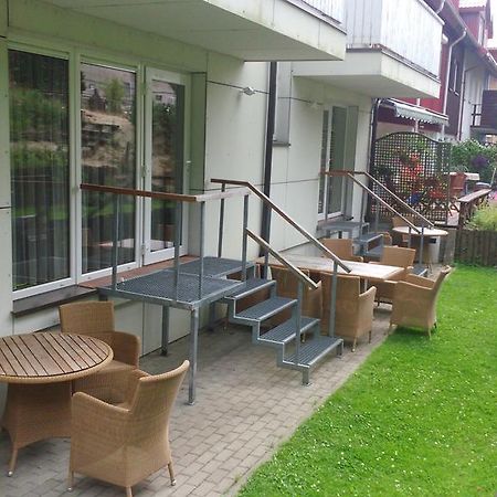Nakvyne Pas Roma Apartment นิดา ภายนอก รูปภาพ