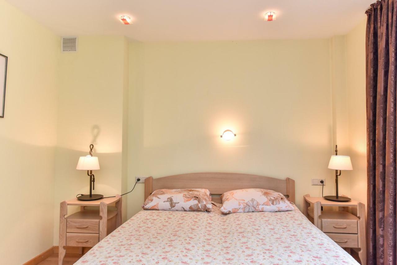 Nakvyne Pas Roma Apartment นิดา ภายนอก รูปภาพ